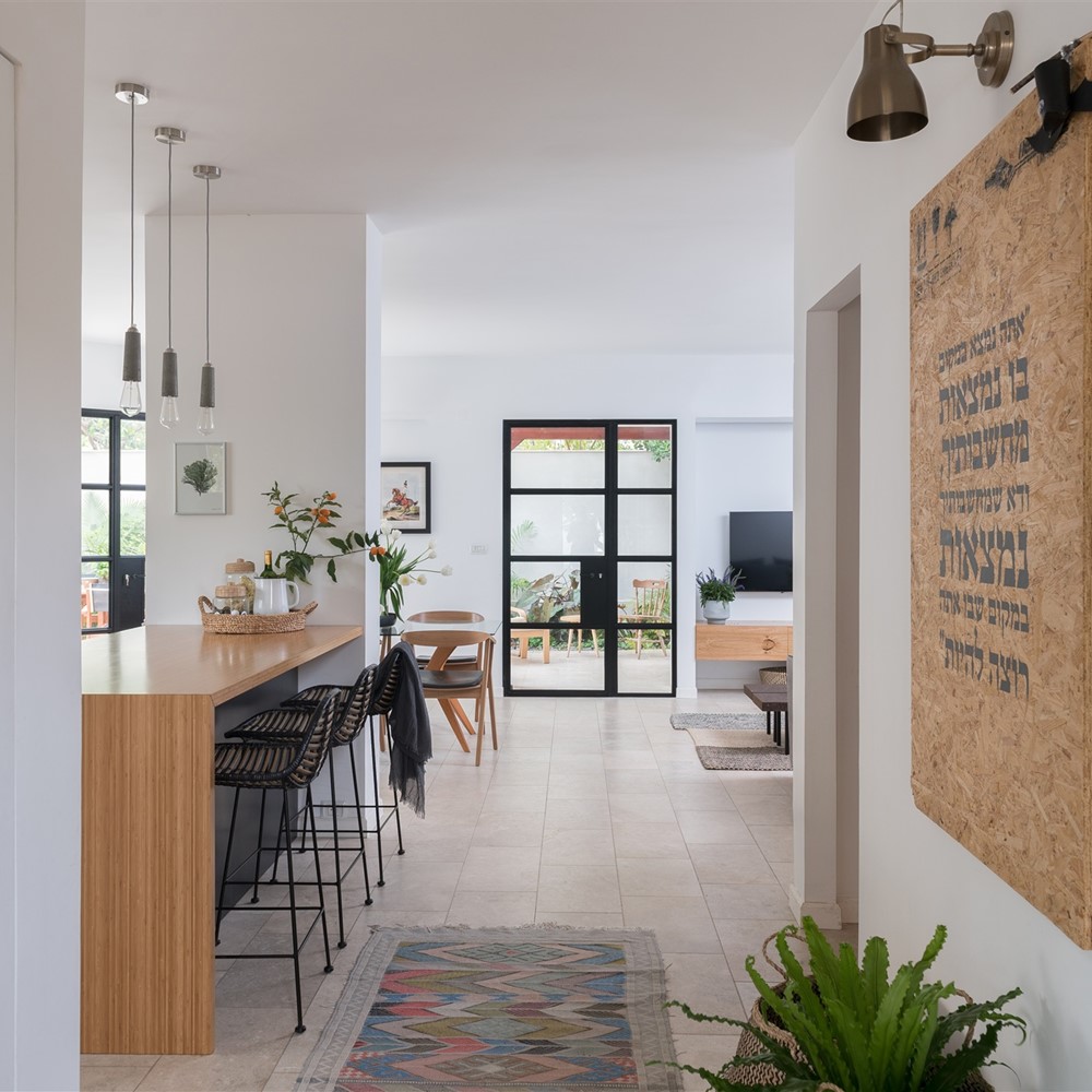 בית פרטי בהוד השרון צילום גלית דויטש